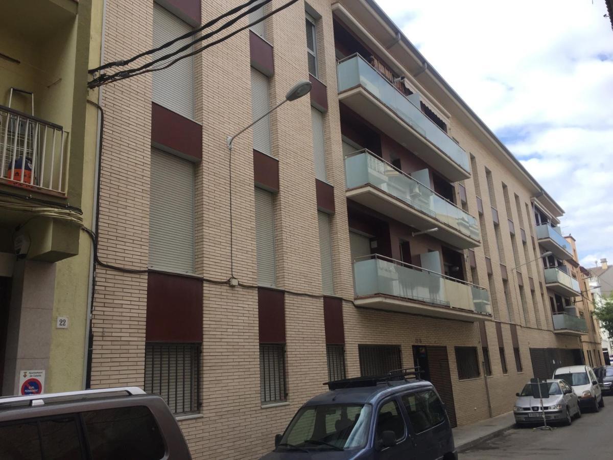 Apartamento Construccion Nueva Barcelona-Calella Esterno foto