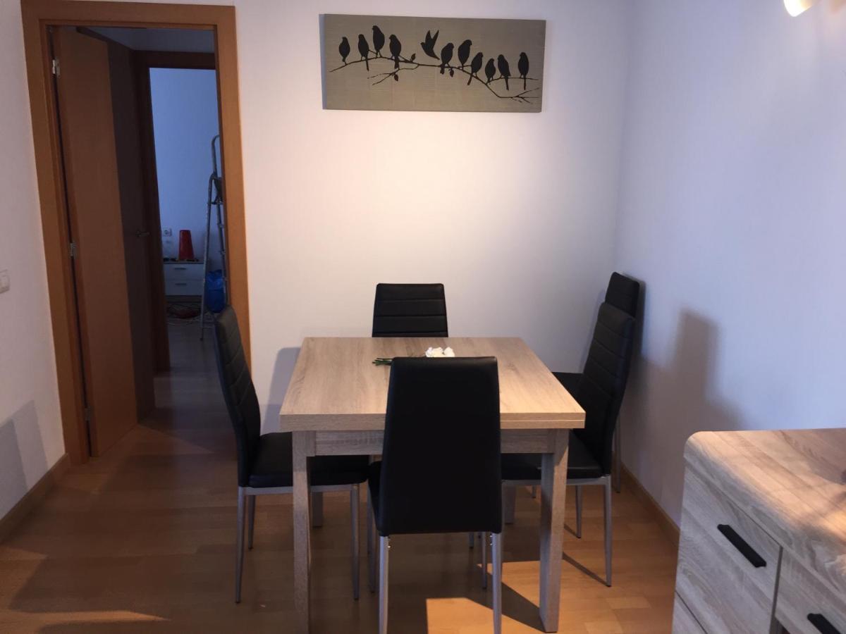 Apartamento Construccion Nueva Barcelona-Calella Esterno foto