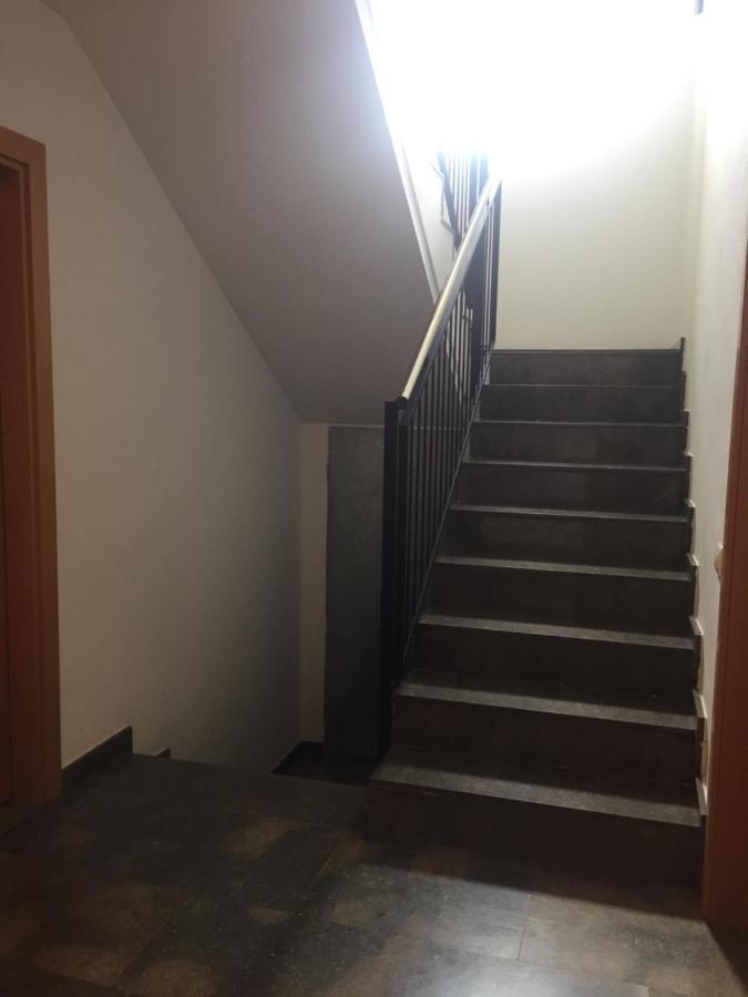 Apartamento Construccion Nueva Barcelona-Calella Esterno foto