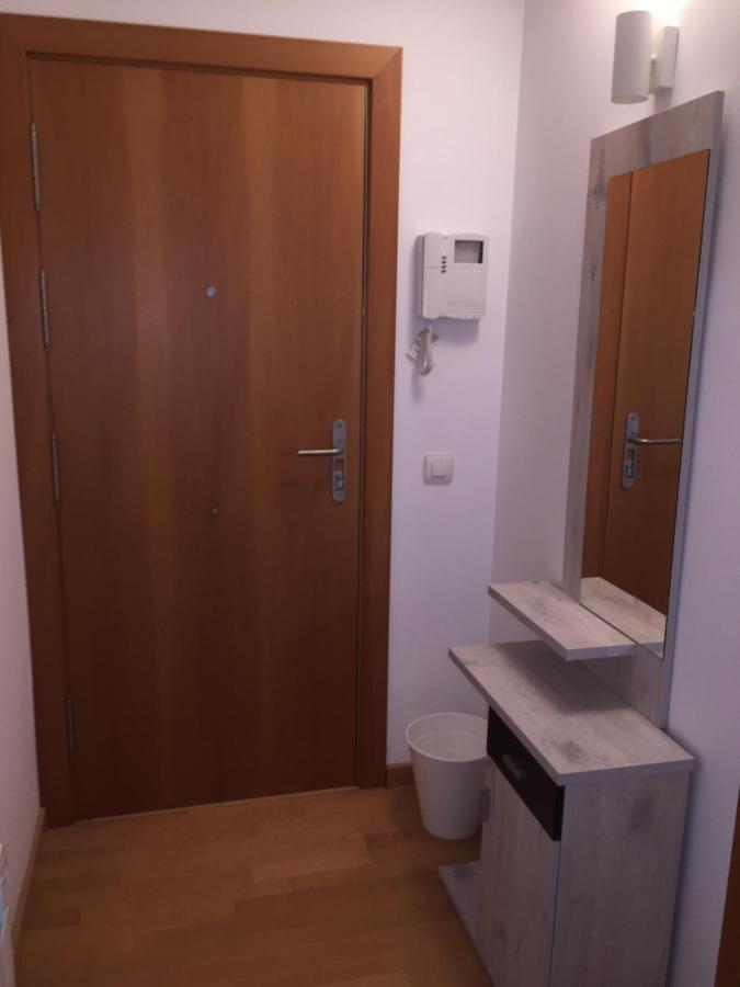 Apartamento Construccion Nueva Barcelona-Calella Esterno foto