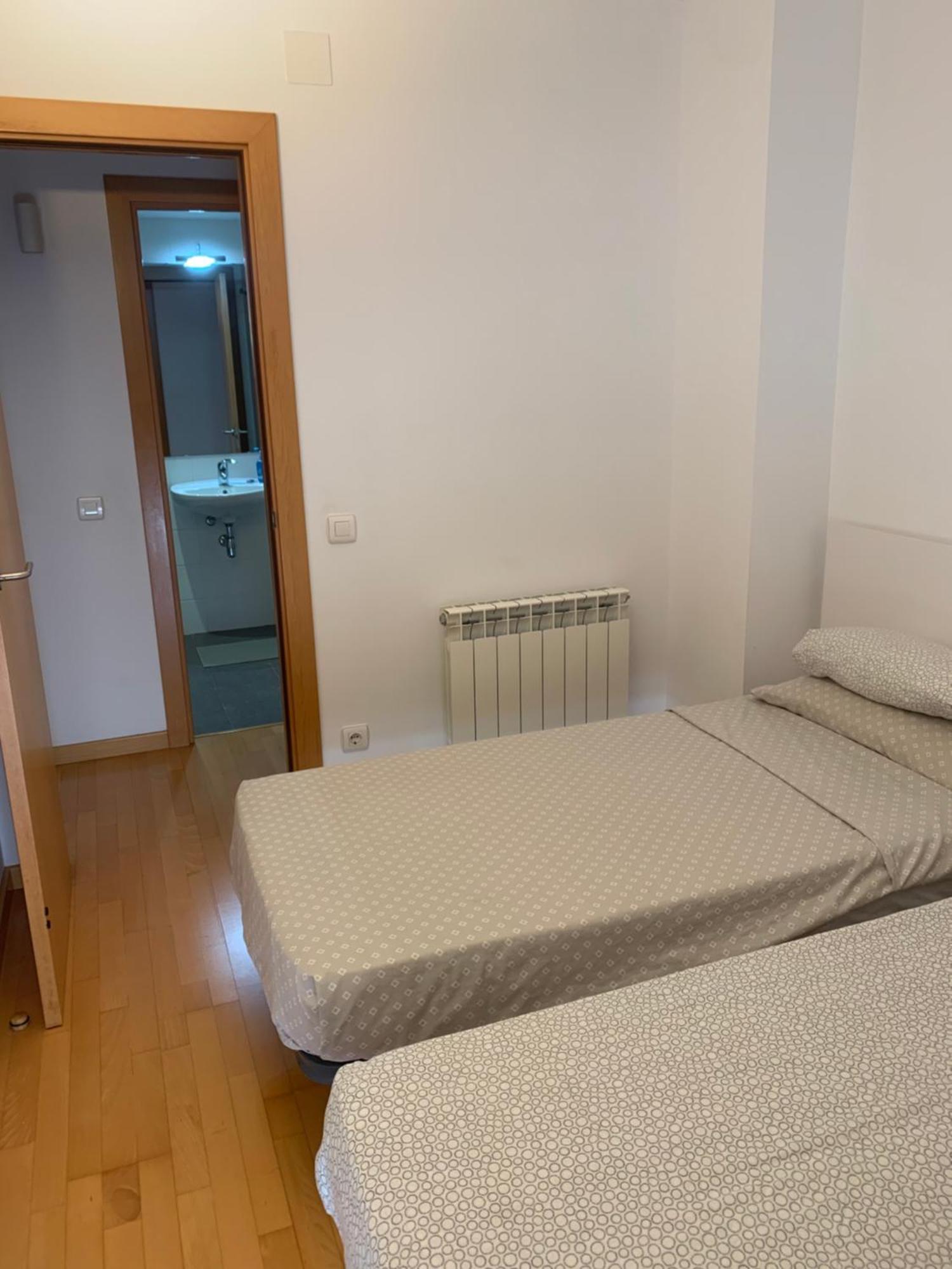 Apartamento Construccion Nueva Barcelona-Calella Esterno foto