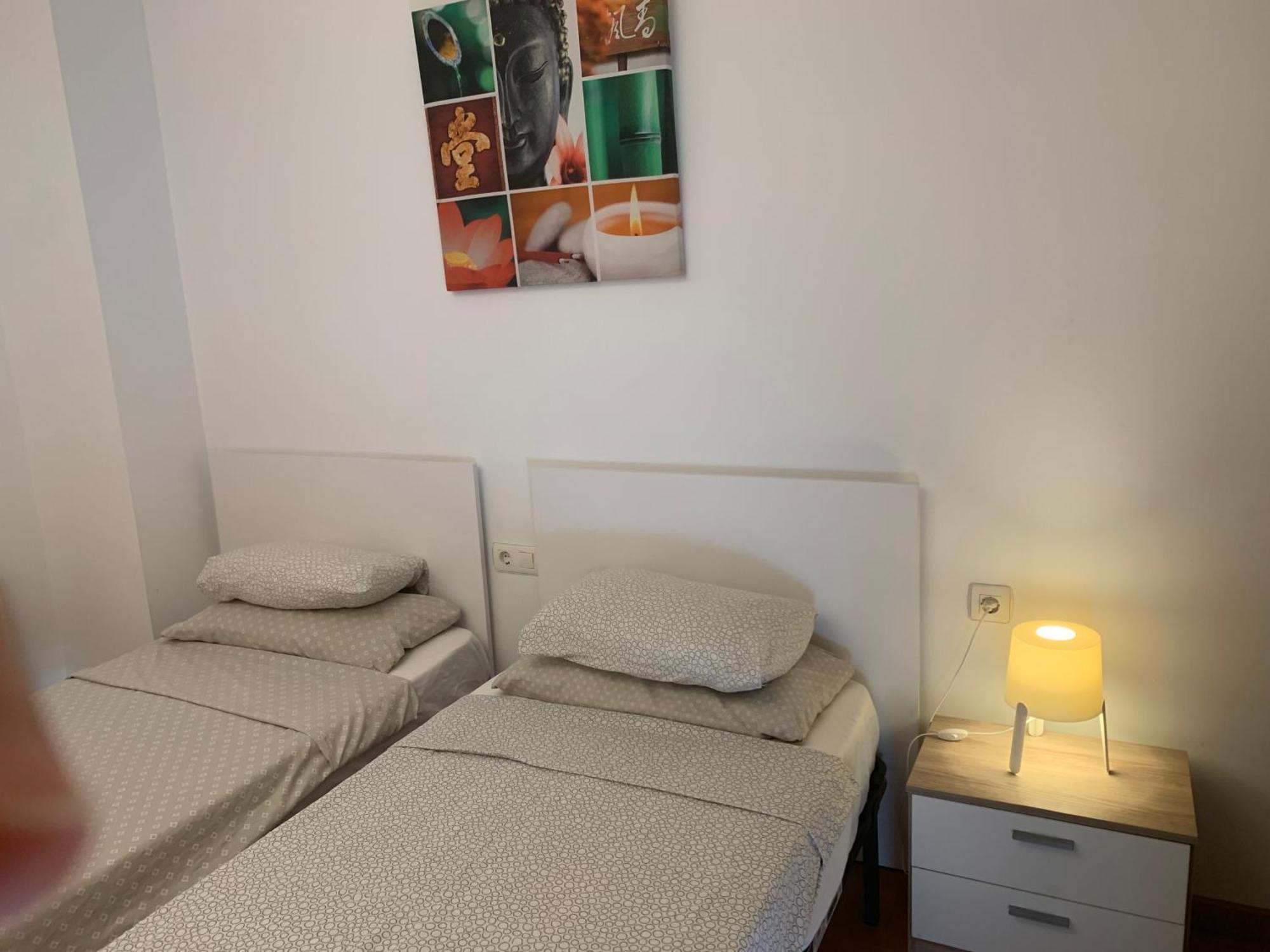 Apartamento Construccion Nueva Barcelona-Calella Esterno foto