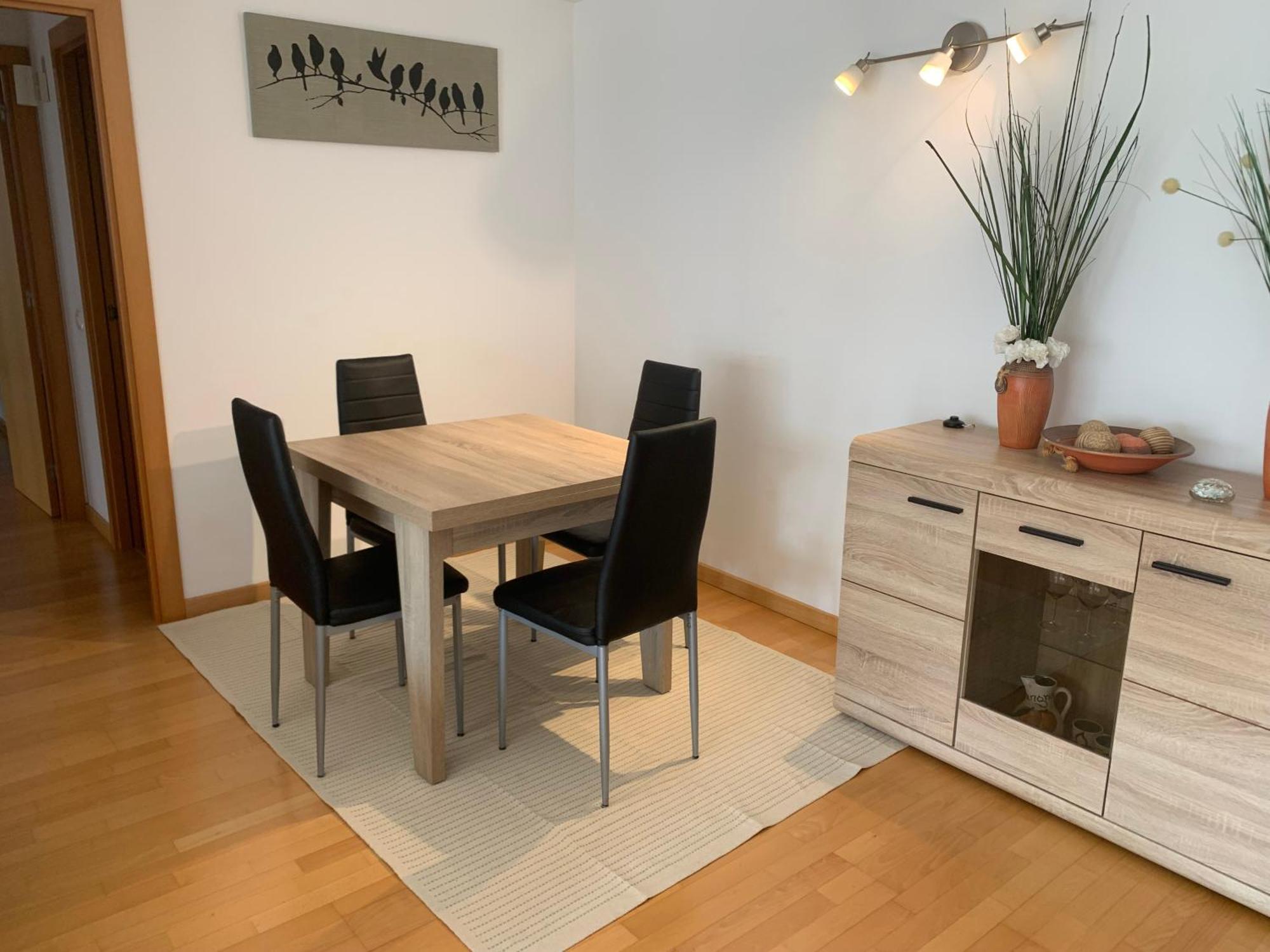 Apartamento Construccion Nueva Barcelona-Calella Esterno foto