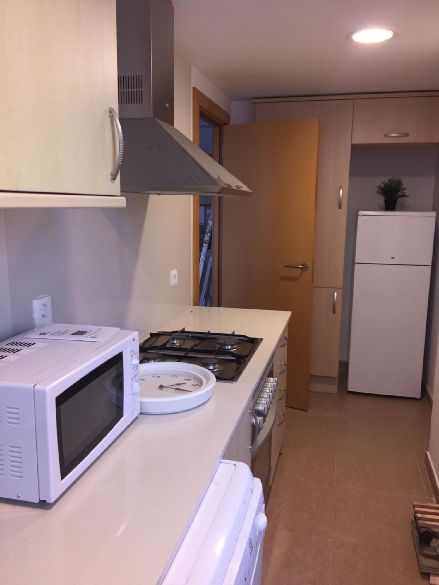 Apartamento Construccion Nueva Barcelona-Calella Esterno foto