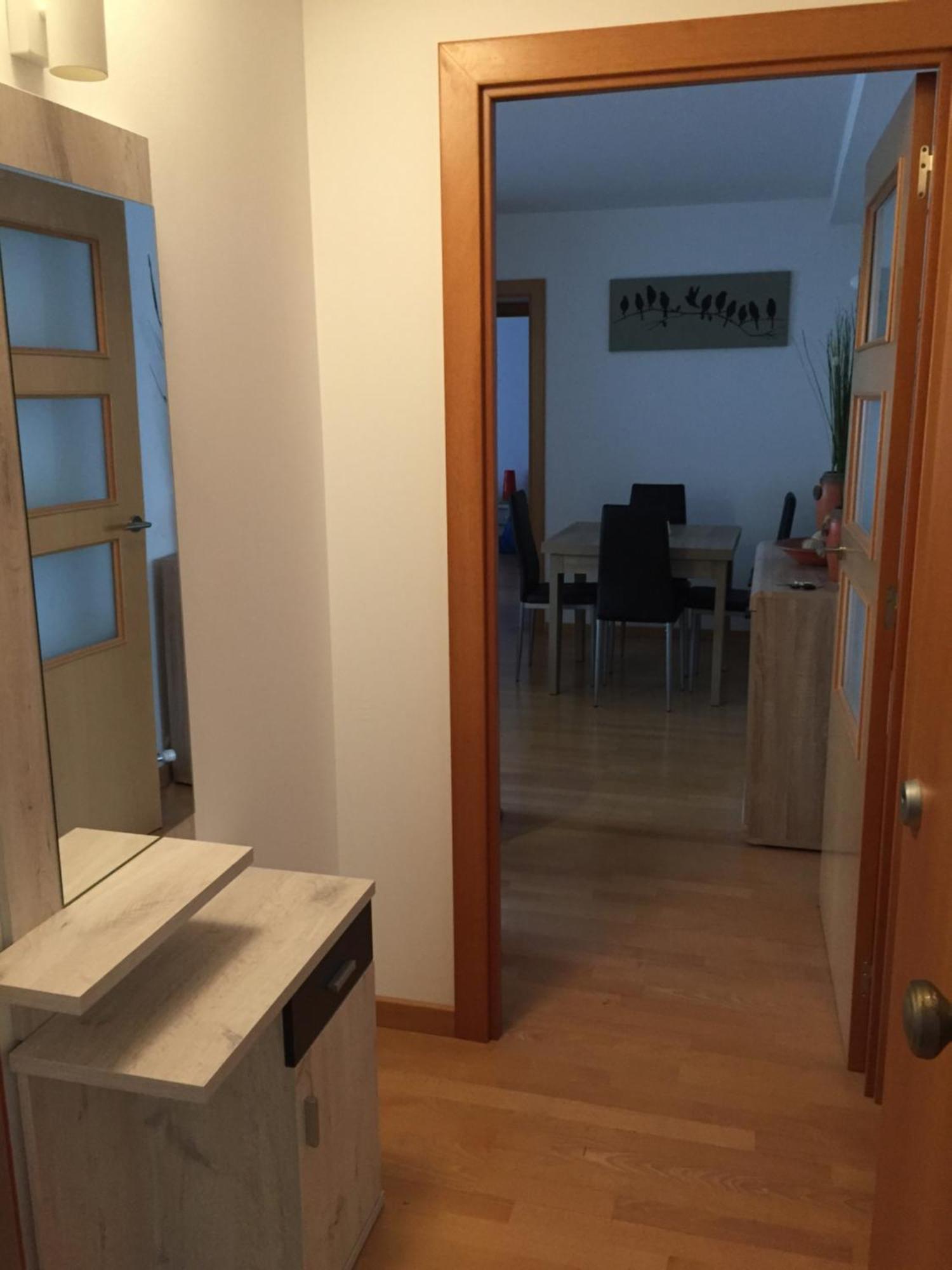 Apartamento Construccion Nueva Barcelona-Calella Esterno foto