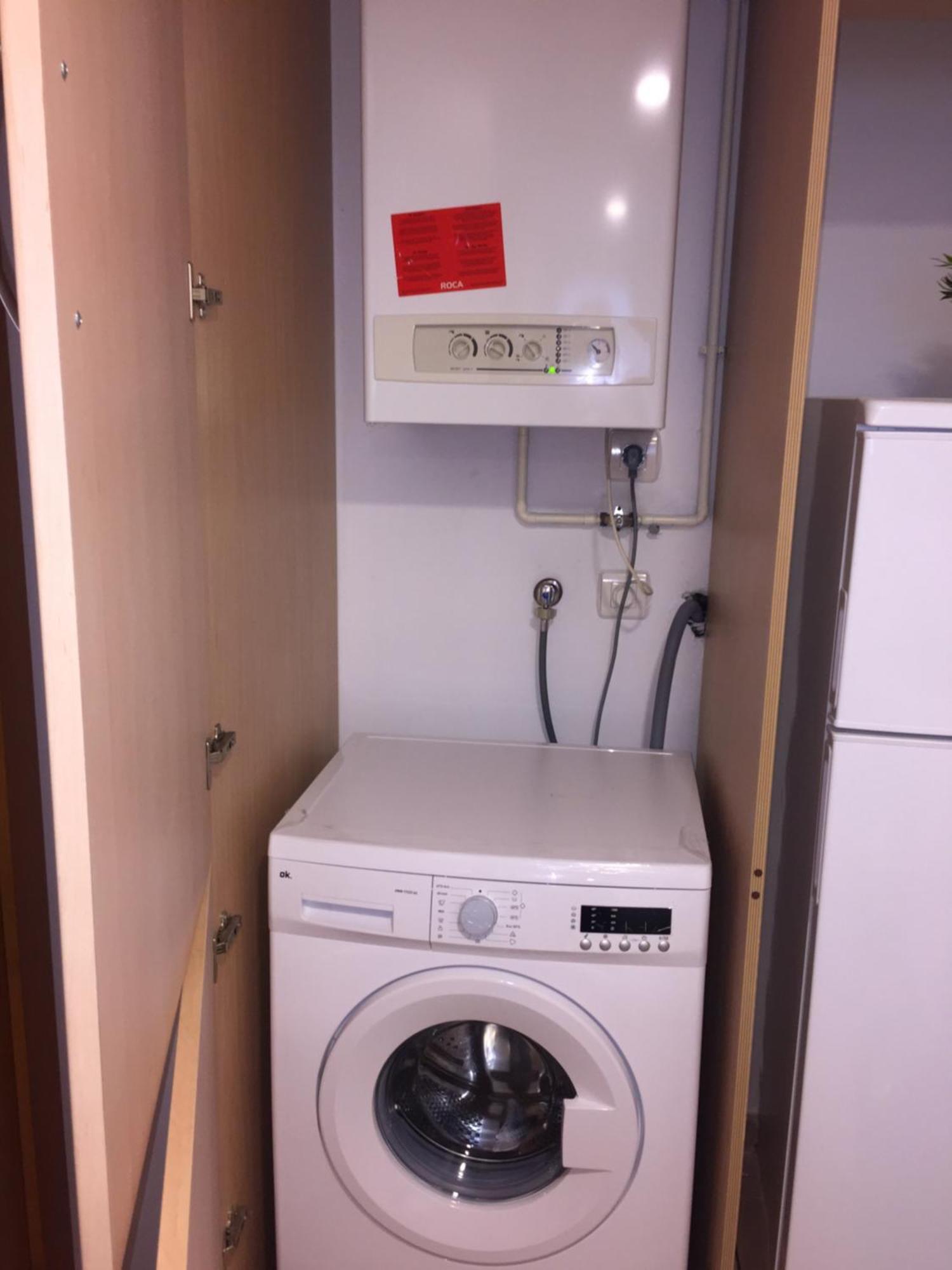 Apartamento Construccion Nueva Barcelona-Calella Esterno foto