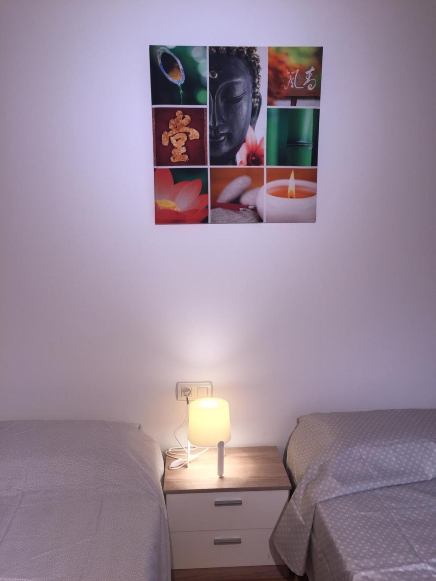 Apartamento Construccion Nueva Barcelona-Calella Esterno foto