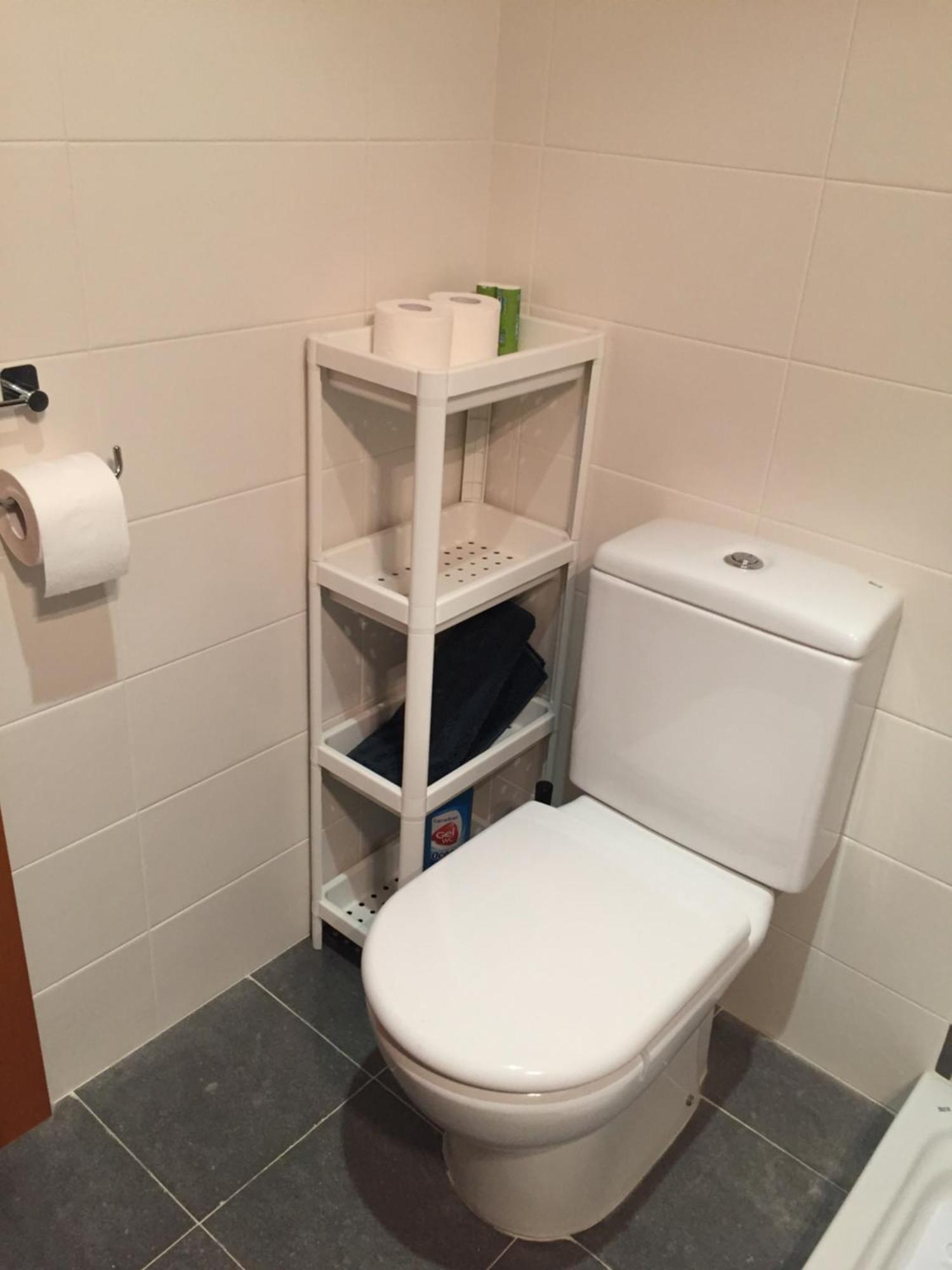 Apartamento Construccion Nueva Barcelona-Calella Esterno foto