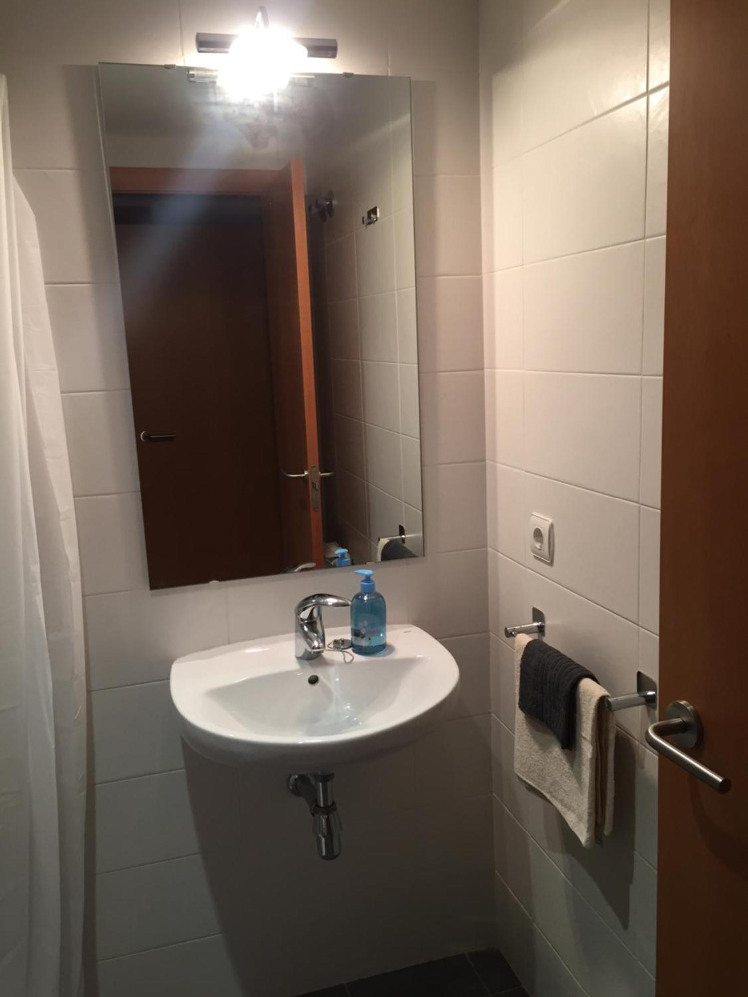 Apartamento Construccion Nueva Barcelona-Calella Esterno foto