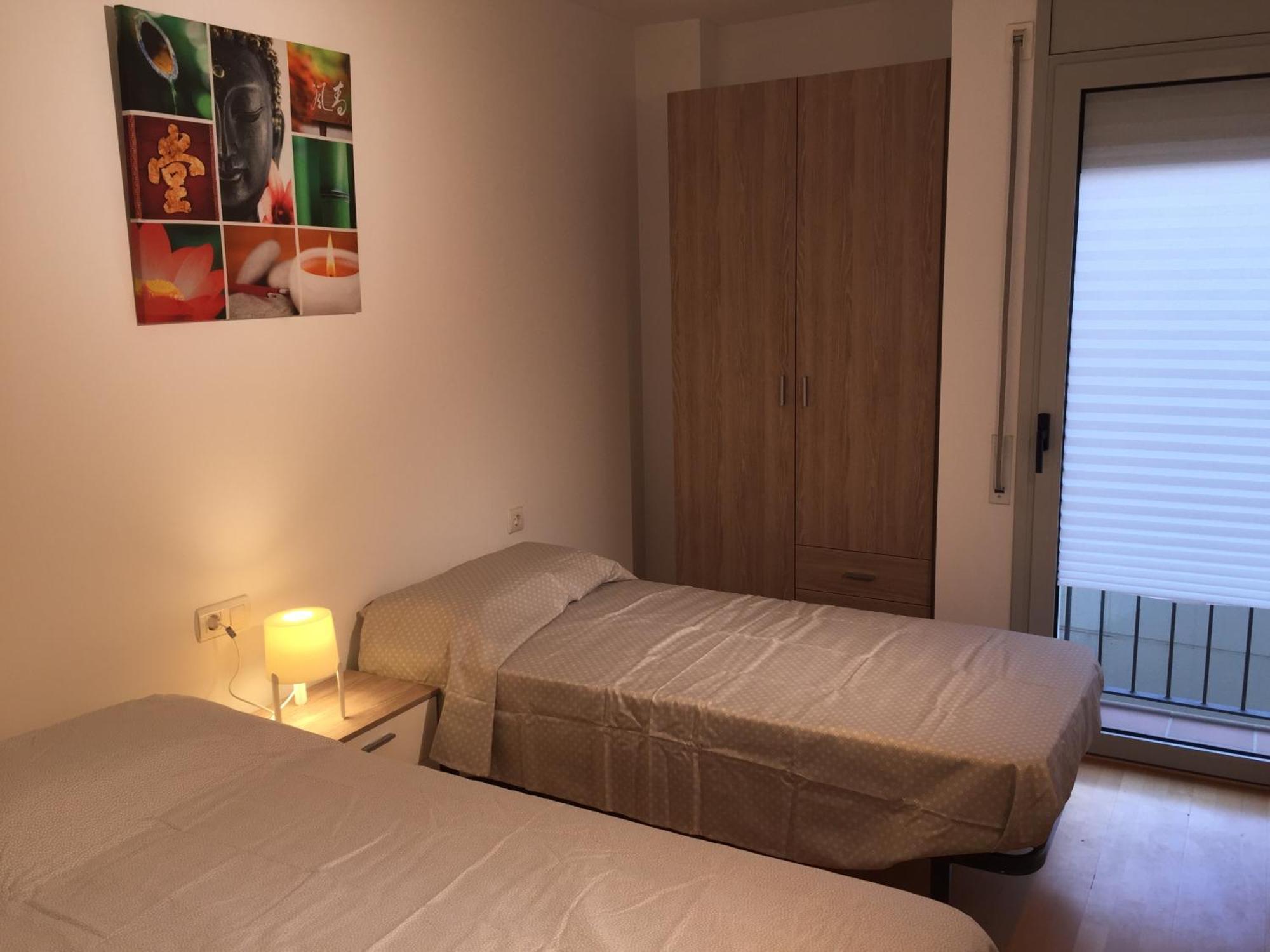 Apartamento Construccion Nueva Barcelona-Calella Esterno foto
