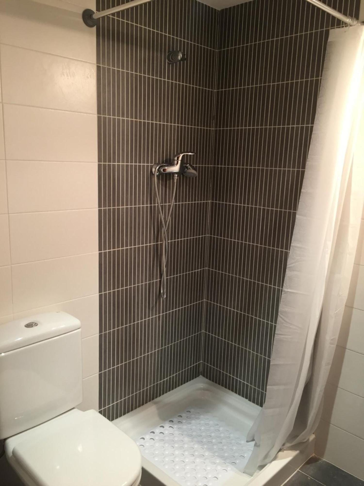 Apartamento Construccion Nueva Barcelona-Calella Esterno foto