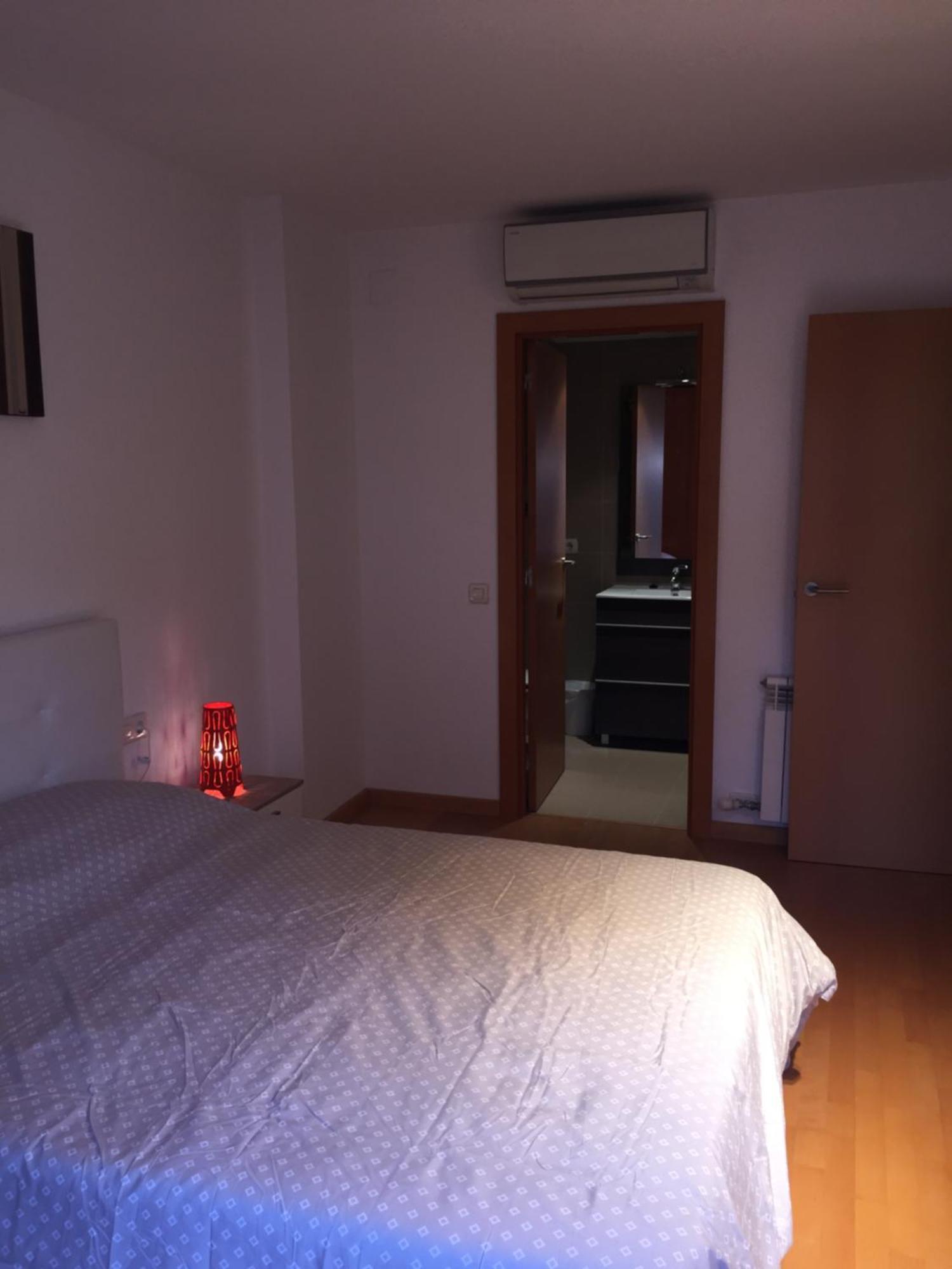Apartamento Construccion Nueva Barcelona-Calella Esterno foto