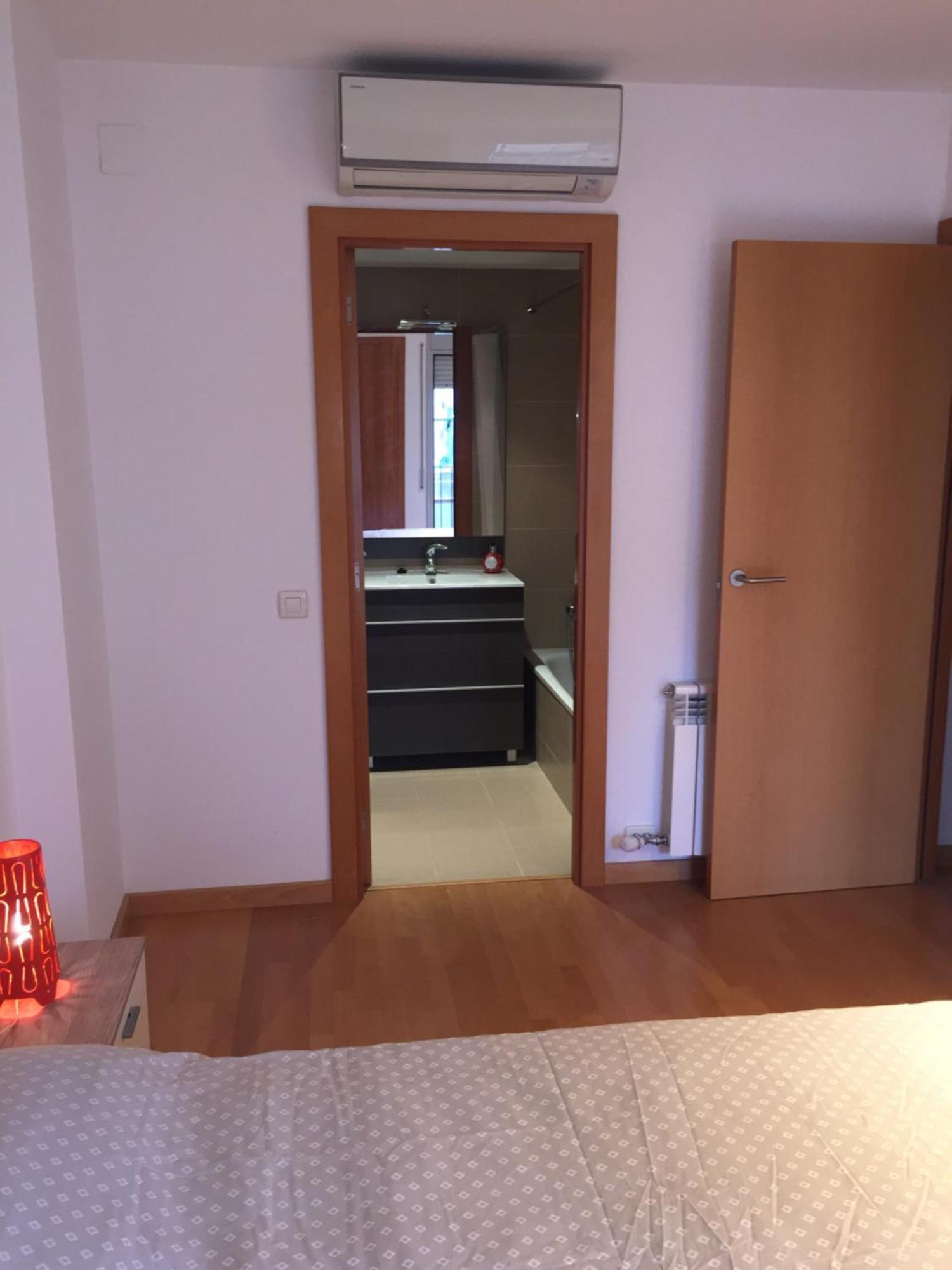 Apartamento Construccion Nueva Barcelona-Calella Esterno foto