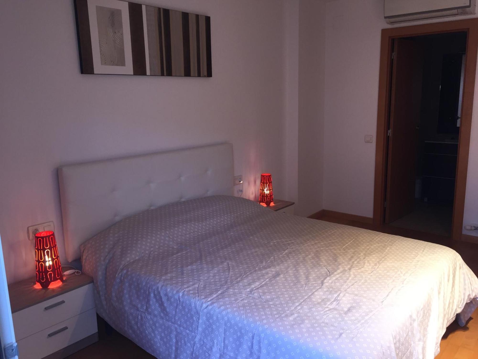 Apartamento Construccion Nueva Barcelona-Calella Esterno foto