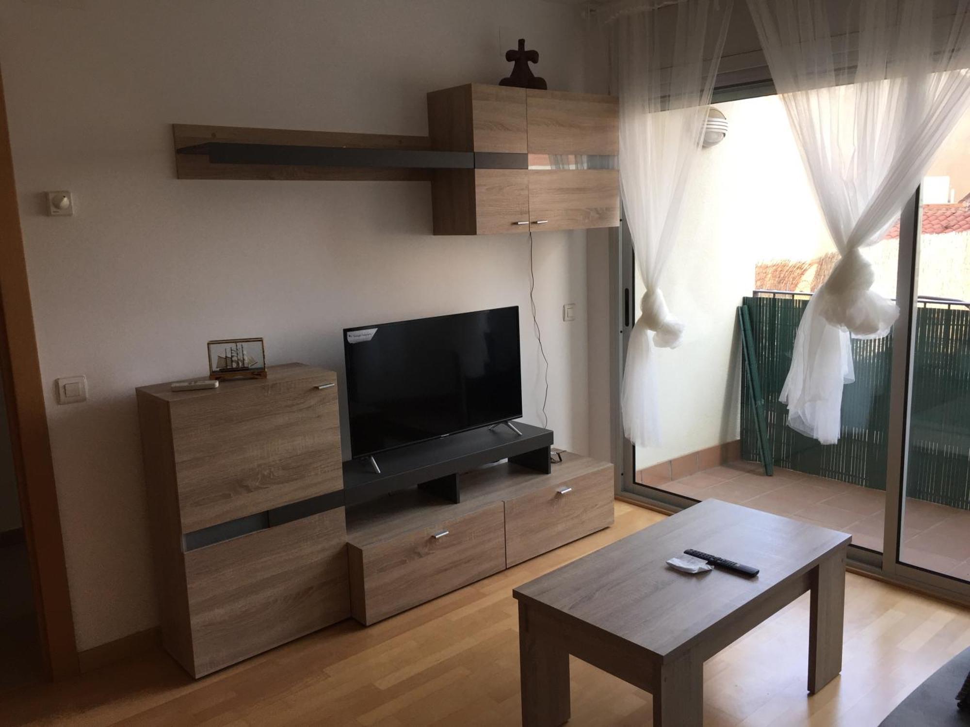 Apartamento Construccion Nueva Barcelona-Calella Esterno foto