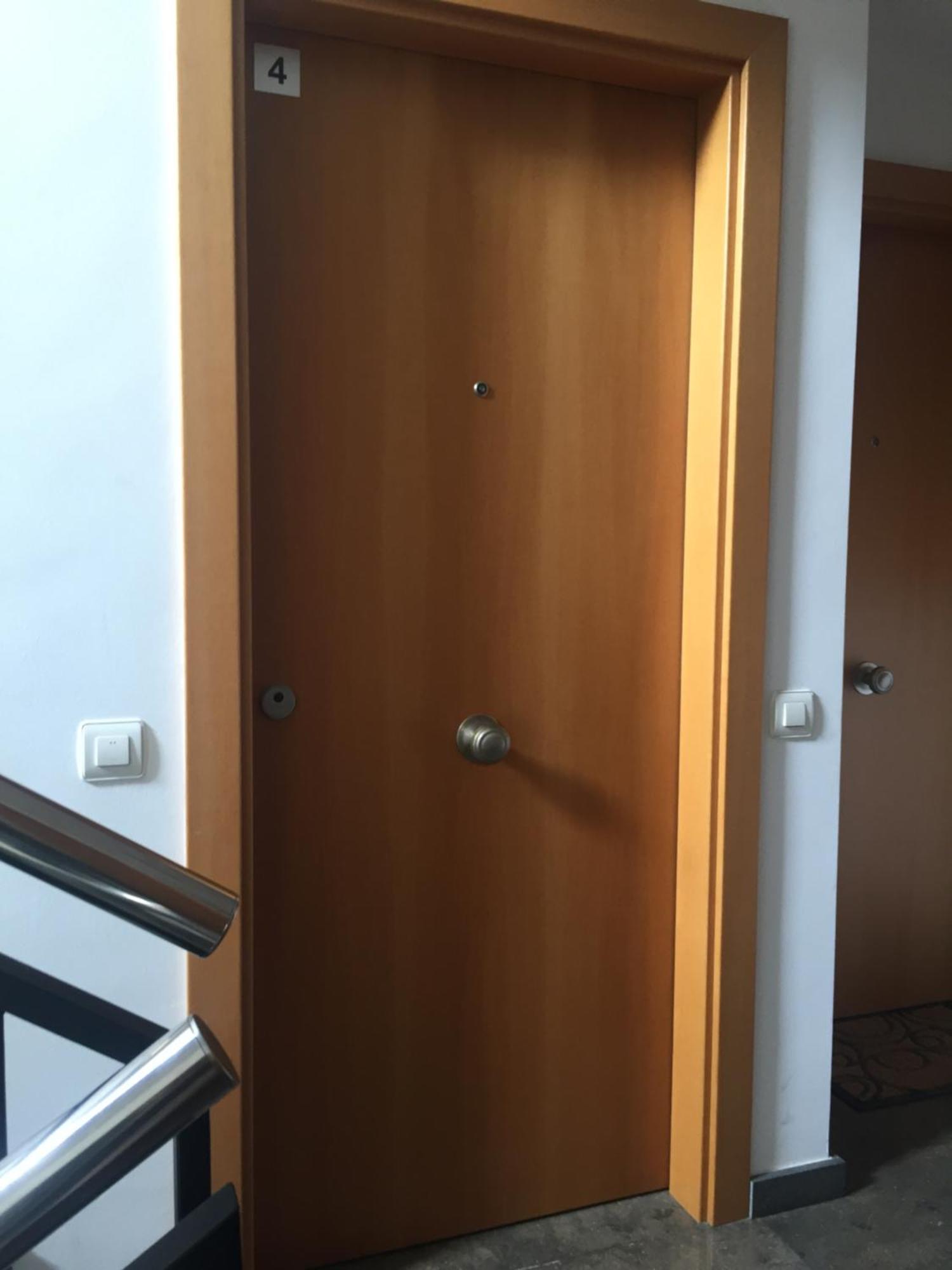 Apartamento Construccion Nueva Barcelona-Calella Esterno foto