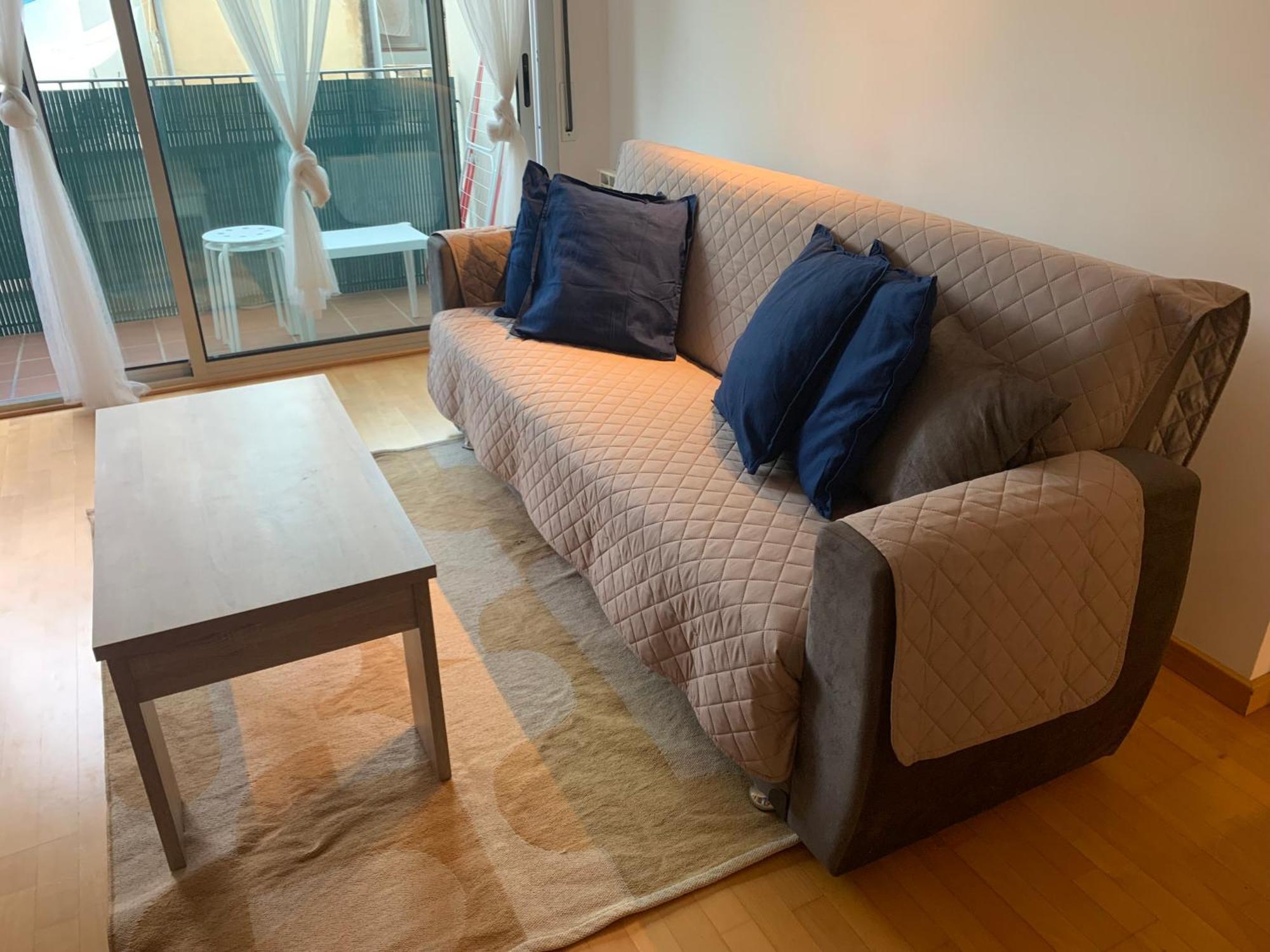 Apartamento Construccion Nueva Barcelona-Calella Esterno foto
